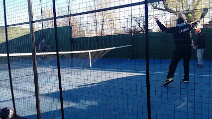 Cancha De Padel PAMPA photo