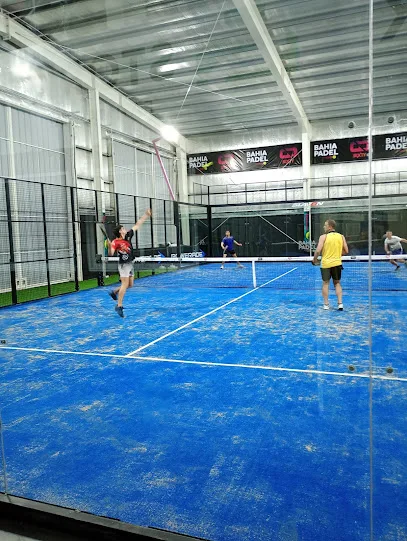Bahia Padel photo