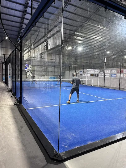 VENTANA PADEL photo