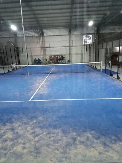 Euzkadi Complejo de Padel photo