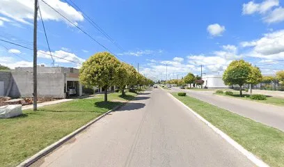 El nuevo Padel photo
