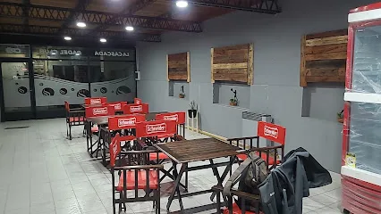 La Cascada Padel Club photo