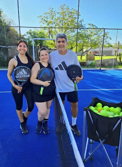 Padel Buffalos photo