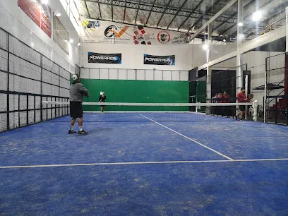 Padel Time photo