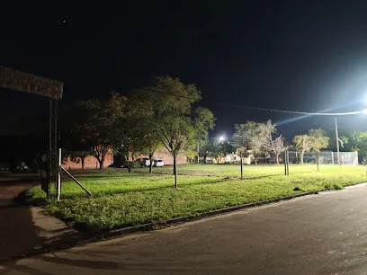 CLUB SOCIAL Y DEPORTIVO BARRIO BAHIA BLANCA photo