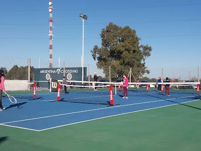 Pella Tenis Club photo
