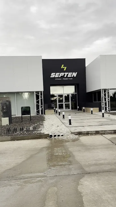 Septen Padel photo