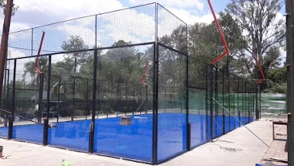 Complejo Alta Gracia "Padel Futbol" photo