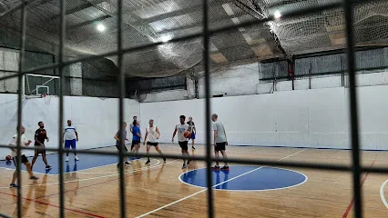 Complejo Deportivo Patronato photo