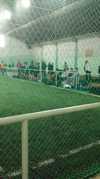 Complejo Deportivo TOP 6 photo