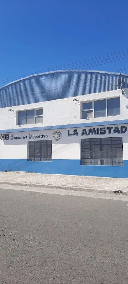 Club Social y Deportivo La Amistad photo