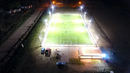 Deporvidar Futbol 5 y 8 photo