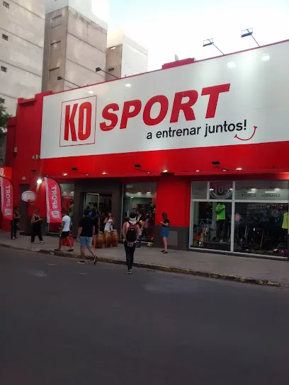Ko Sport photo