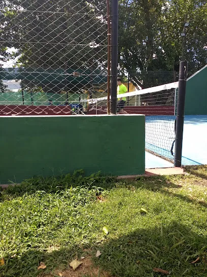 Club De Tenis Padel photo