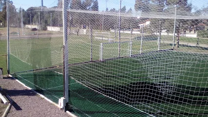 Canchas del Poligono photo