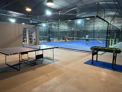 Top Padel Indoor photo