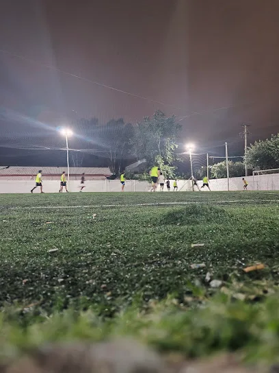 RN Deportes - Futbol 7 y 9 - Padel photo