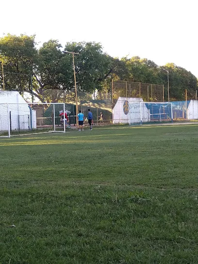 Canchas de pádel (Chango Pádel) photo