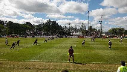 Aranduroga Rugby Club photo