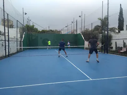 La Red Padel photo