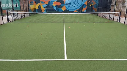 Complejo RR Padel photo