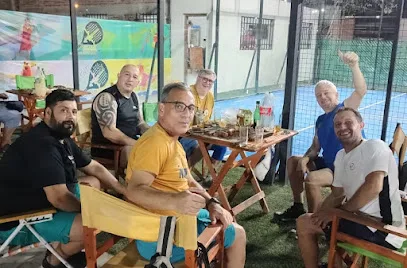 Predio SENTI PADEL photo