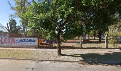 Canchas 8, 9 y 10 photo