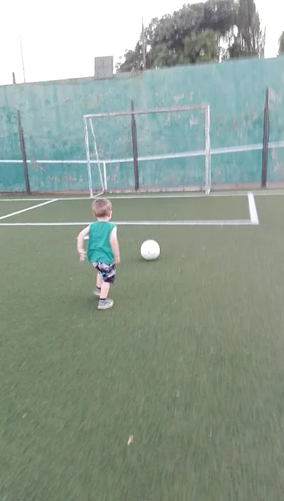 Canchas 6, 7, 8, 9 y 10 photo