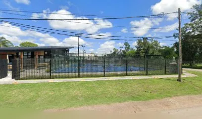 Canchas de padel Teresa (A Point) photo