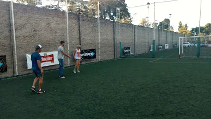 Complejo Parada 11 · Futbol 5 · Pádel Eventos photo