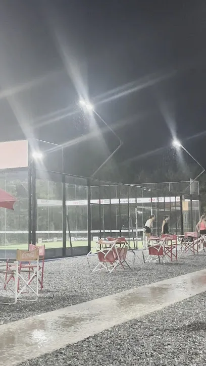La Rufina Padel photo
