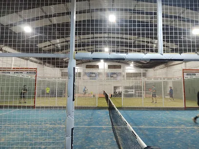 Padel Urbano photo