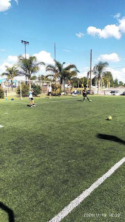 Complejo Deportivo Mallorca photo
