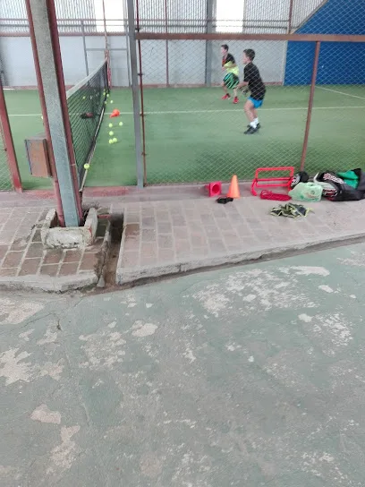 Punto Blu Padel photo