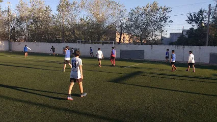 Centro Deportivo Rafael Nuñez photo