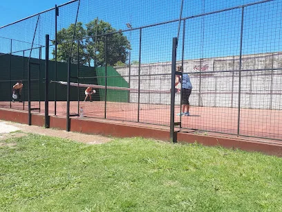 El Encuentro Padel photo