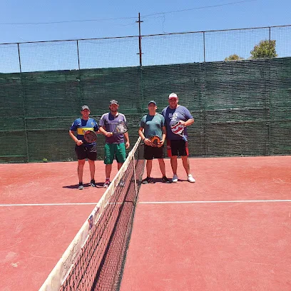 La Loma Padel photo