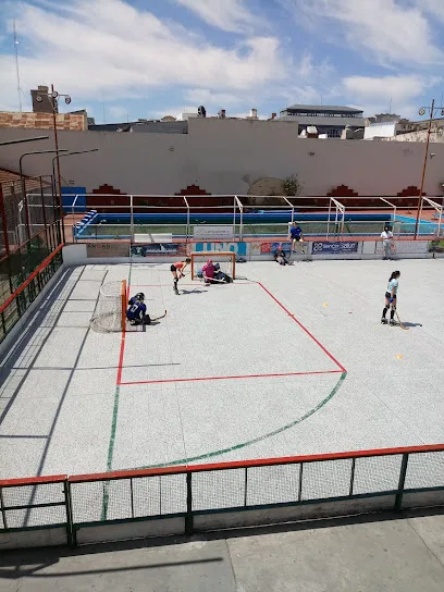 Recreativo Bochas Club photo