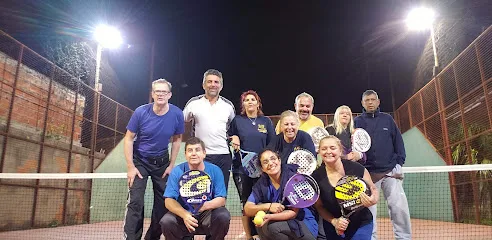 3 de Febrero Padel photo