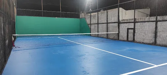 La Farola Padel photo