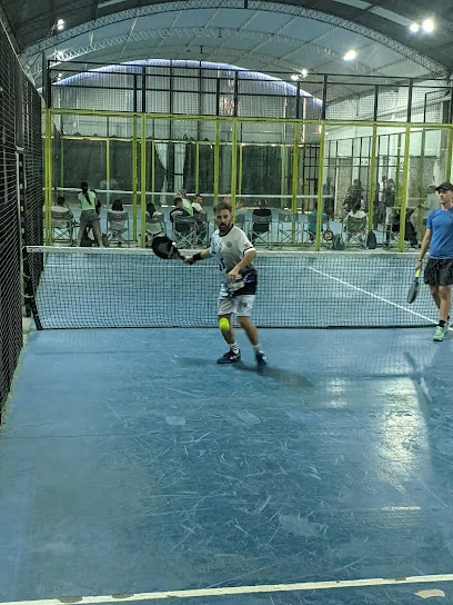 Smash Padel photo