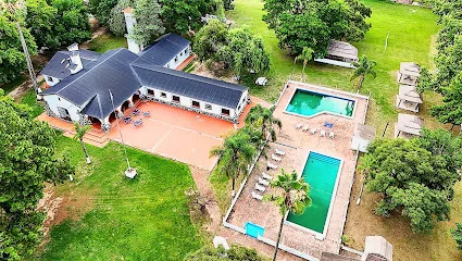 Club De Campo Del Sol photo