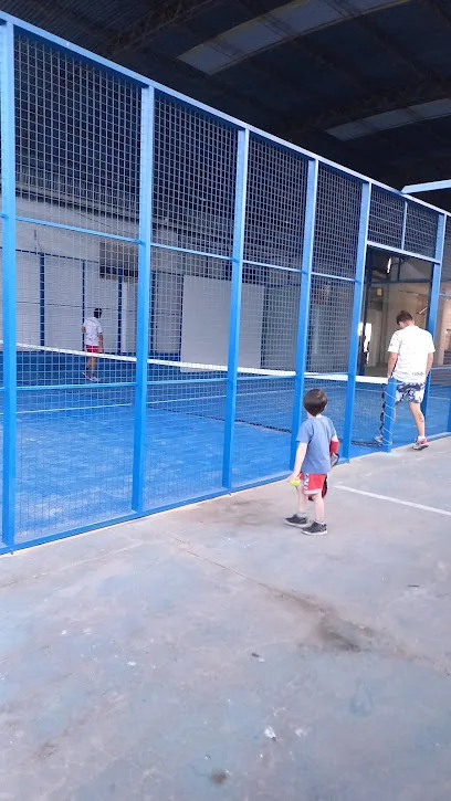 Complejo Deportivo Sin Limite photo