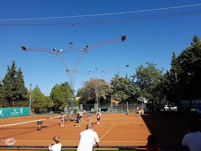 Club Atlético Fisherton photo