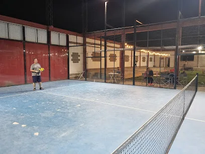 Complejo Avellaneda photo