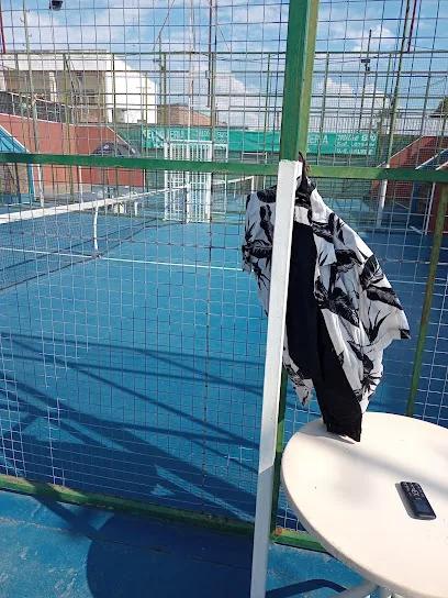 Gym Forma y Padel Esquina 10 photo