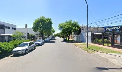 Rosario pádel lea photo