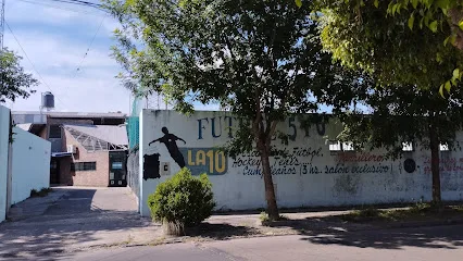 La Diez Fútbol 5 y 6 photo