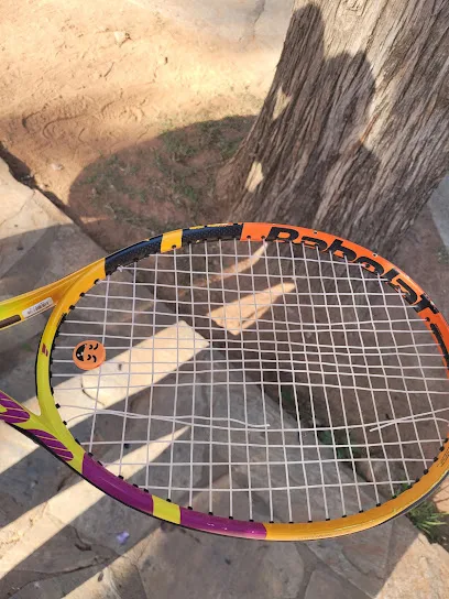 HR Tenis y Padel - Rosario photo
