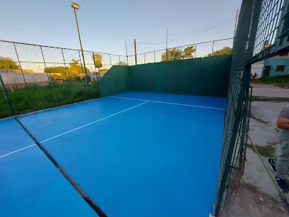 PADEL RAMIRO photo